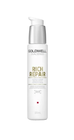 Goldwell Dualsenses Rich Repair 6 Effects Serum 100ml