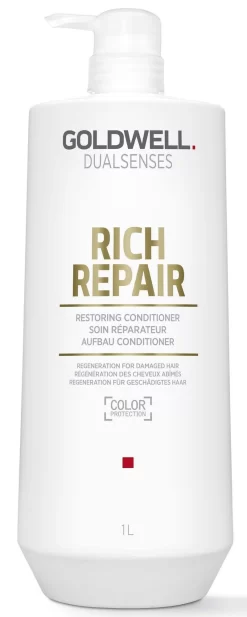 Goldwell Dualsenses Rich Repair Restoring Conditioner 1000ml