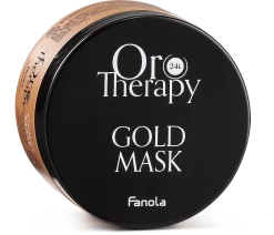 Fanola Oro Therapy Gold Masker 300ml