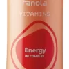 Fanola Vitamins Energy Detox Scalp Detoxifying Scrub 195ml