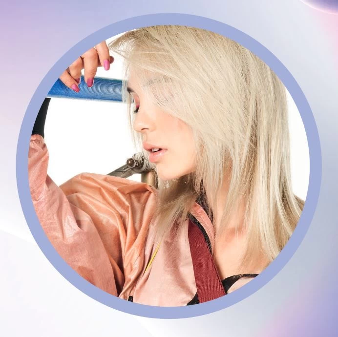 Fanola Fiber Fix Bond Fixer No.1 300ml - Afbeelding 4