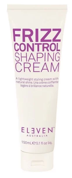 Eleven Frizz Control Shaping Cream 150ml