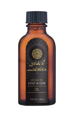 Gold Of Morocco Argan Oil Leave-in Care 100ml