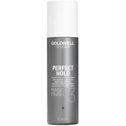 Goldwell StyleSign Magic Finish Non-Aerosol Hair Spray 200ml
