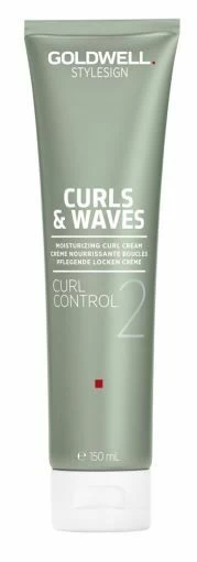 Goldwell StyleSign Curls & Waves Cream 150ml