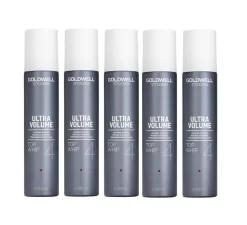 15x Goldwell StyleSign Top Whip Mousse