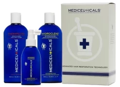 Mediceuticals Kit Dry