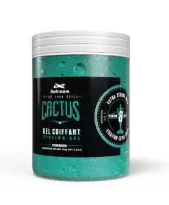 Hairgum Cactus Fixing Gel 500gr