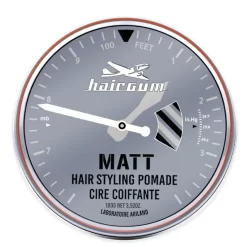 Hairgum Matt Hair Styling Pomade 100gr