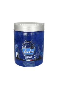 Hairgum Bambou Fixing Gel 500gr