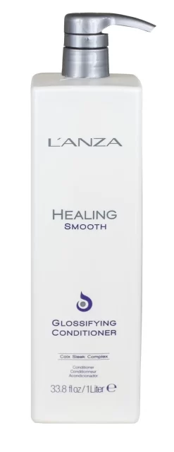 Lanza Healing Smooth Glossifying Conditioner 1000ml