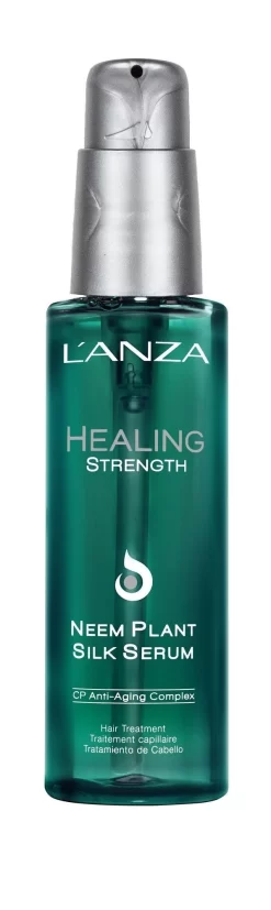 Lanza Healing Strength Neem Plant Silk Serum 100ml