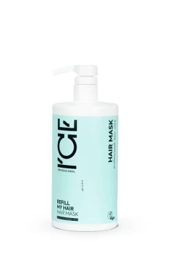 ICE Professional Refill My Hair Mask 750ml