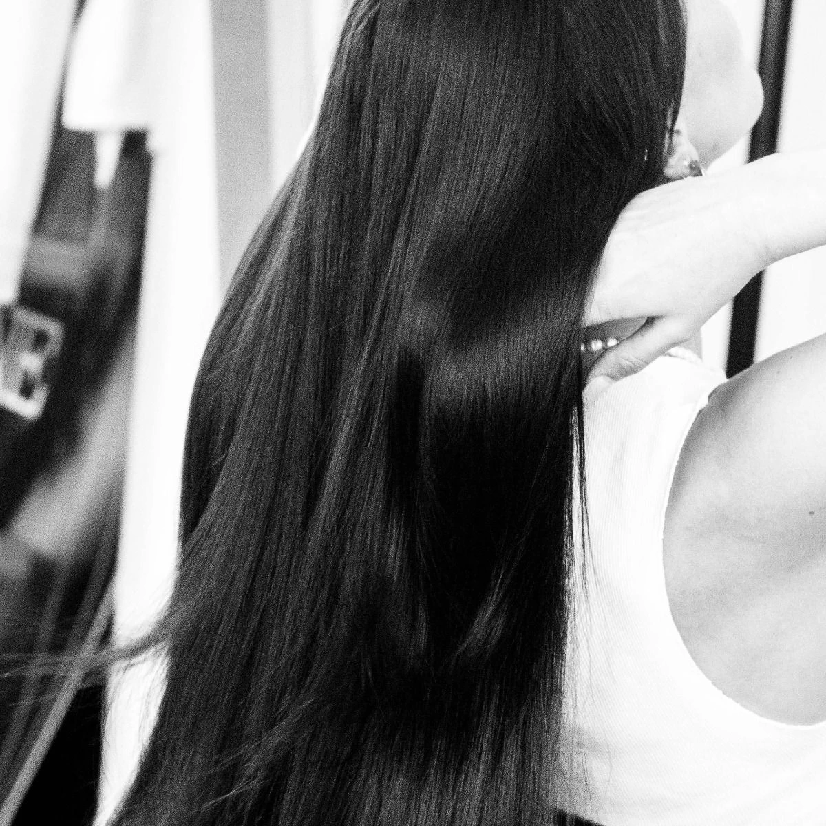 The Insiders Rescue Kiss Of Life Shampoo 1000ml - Afbeelding 4