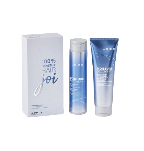 Joico Moisture Recovery Kit Giftset