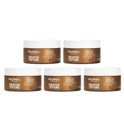 5X Goldwell StyleSign Mellogoo 100ml