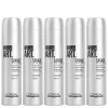 L'Oreal 10x L'Oréal L'Oréal Tecni.Art Savage Panache Volumespray 250ml