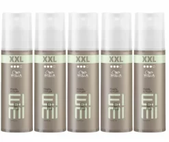 5X Wella EIMI Pearl Styler Gel XXL 150ml