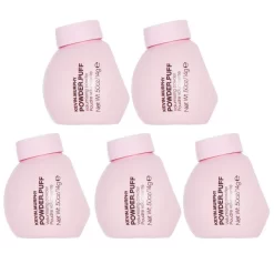 5x Kevin Murphy Powder Puff 14gr