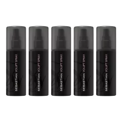 5x Sebastian Volupt Spray 150ml