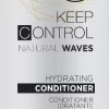 Lisap Keep Control Natural Waves Hydrating Conditioner 500ml