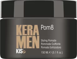 KIS KeraMen Pom8 Pommade 150ml