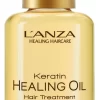 Lanza Keratin Healing Oil Hair Treatment 185ml