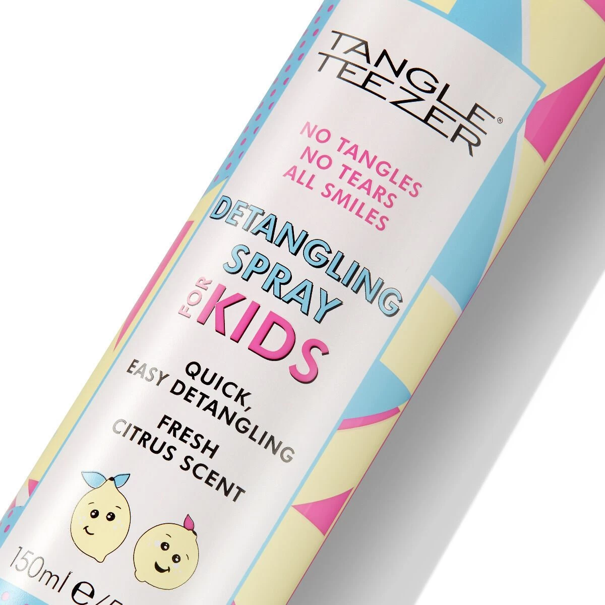 Tangle® Teezer Tangle Teezer Detangling Spray For Kids 150ml - Afbeelding 2