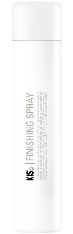 KIS Finishing Spray 500ml