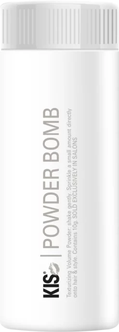 KIS Powderbomb 10g