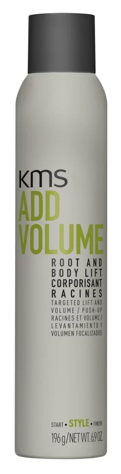 KMS AddVolume Root & Body Lift 200ml
