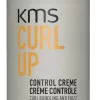 KMS CurlUp Control Creme 150ml