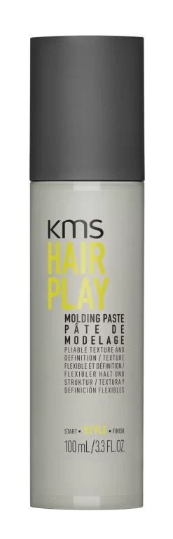 KMS Hairplay Molding Paste 100ml