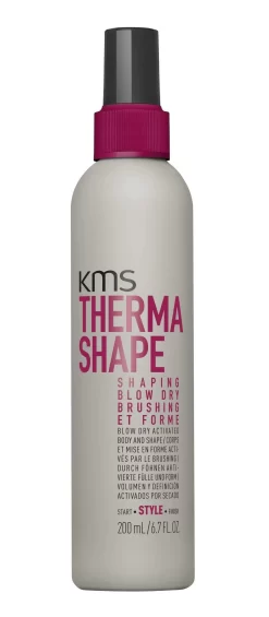 KMS ThermaShape Shaping Blow Dry 200ml