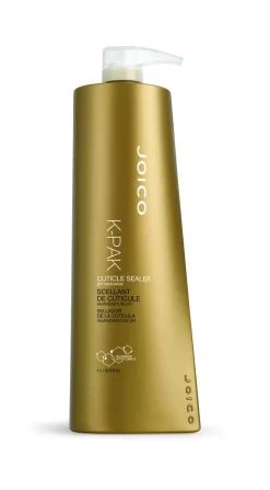 Joico K-Pak Professional Cuticle Sealer 1000ml