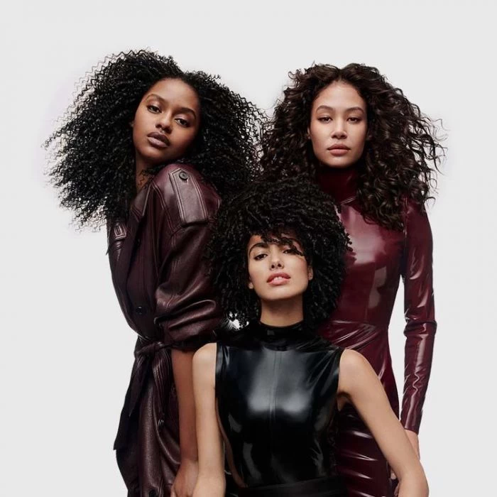 L'Oreal L'Oréal Curl Expression Intense Moisturizing Rich Mask 500ml - Afbeelding 2