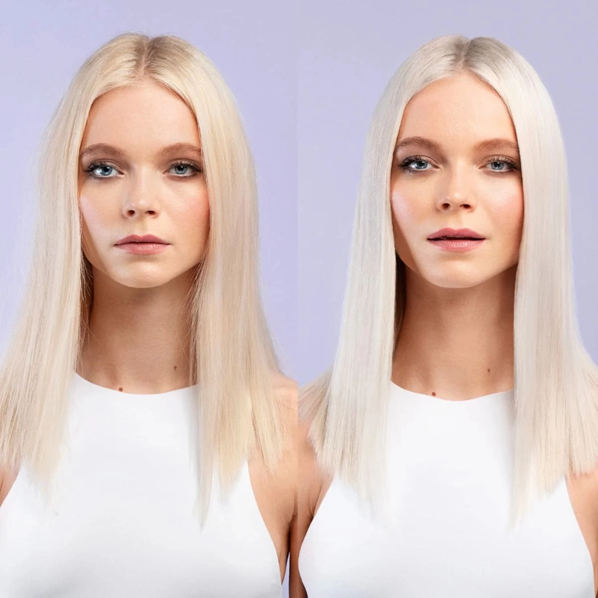 Lee Stafford Bleach Blondes Ice White Toning Spray 150ml - Afbeelding 2