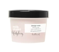 Milk_Shake Lifestyling Wax Design 100ml