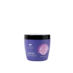 Lisap Light Scale Care Anti Yellow Mask500ml