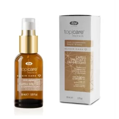 Lisap Top Care Repair Elixir Care Shining Oil 50ml