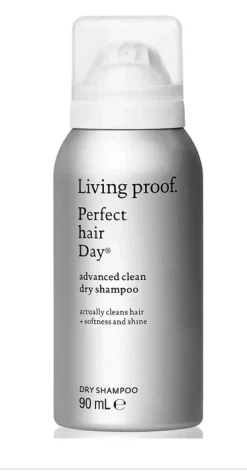 Living Proof PhD Advanced Clean Dry Shampoo 90ml