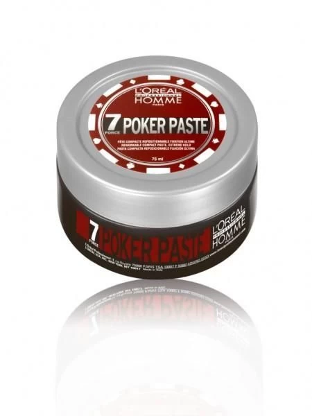 L'Oreal L'Oréal LP Homme PokerPaste 75ml