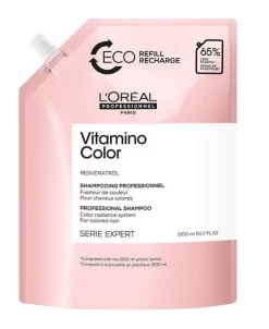L'Oreal L'Oréal Serie Expert Vitamino Color Refill Shampoo 1500ml
