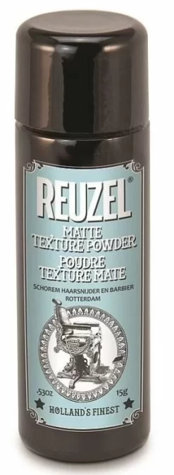 Reuzel Matte Texture Powder 15gr