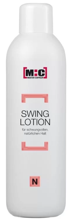 M:C Swing Fohnlotion 1000ml