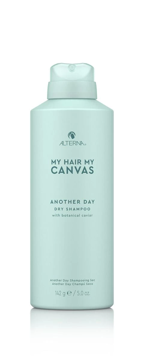 Alterna Canvas Another Day Dry Shampoo142gr