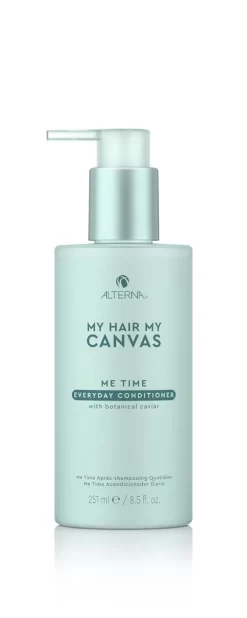 Alterna Canvas Me Time Everyday Conditioner 251ml