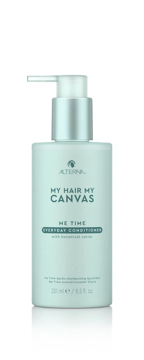 Alterna Canvas Me Time Everyday Conditioner 251ml