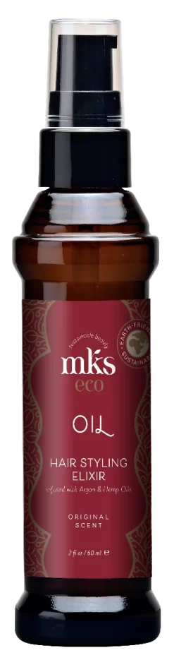 MKS-Eco Oil Original 60ml