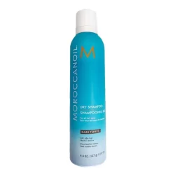 Moroccanoil Dry Shampoo Dark Tones 205ml